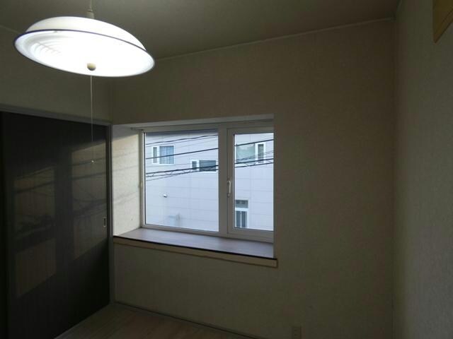 ８トレジャーの物件内観写真