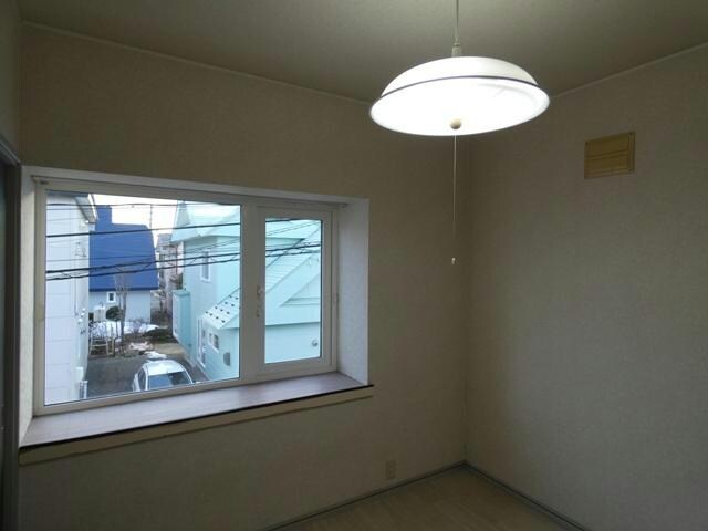 ８トレジャーの物件内観写真