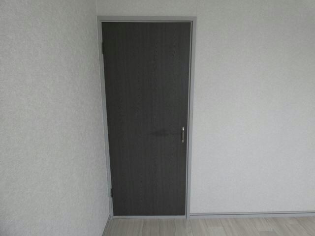 ８トレジャーの物件内観写真