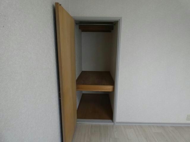 ８トレジャーの物件内観写真