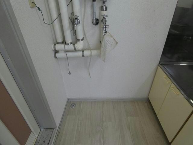 ８トレジャーの物件内観写真