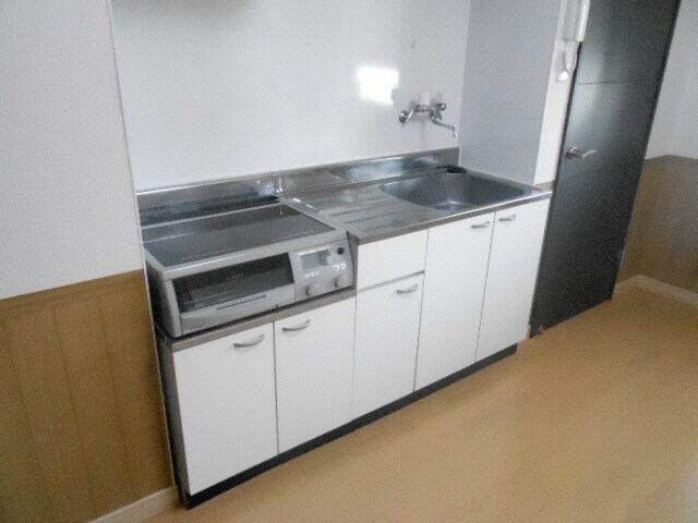 アーバンエステート２１の物件内観写真