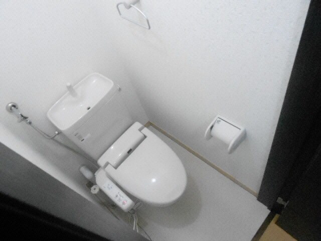 アーバンエステート２１の物件内観写真