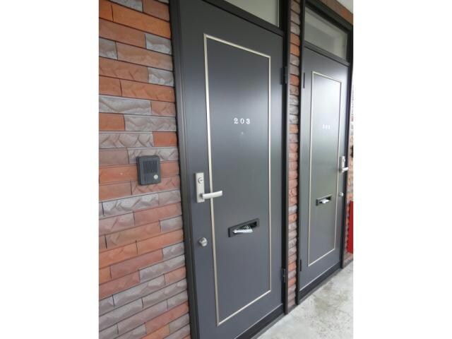 アーバンエステート２１の物件内観写真