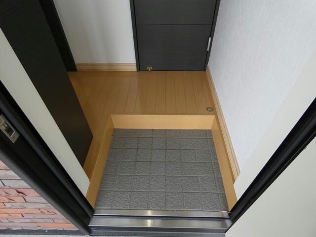 アーバンエステート２１の物件内観写真