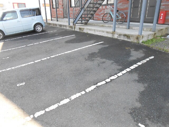 アーバンエステート２１の物件外観写真