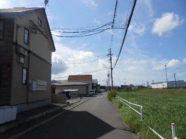 アーバンエステート２１の物件外観写真