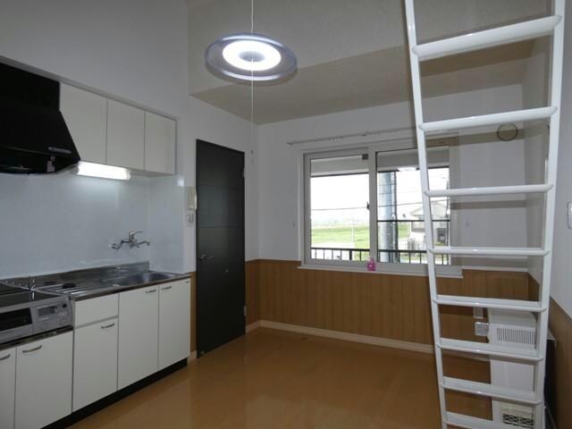 アーバンエステート２１の物件内観写真