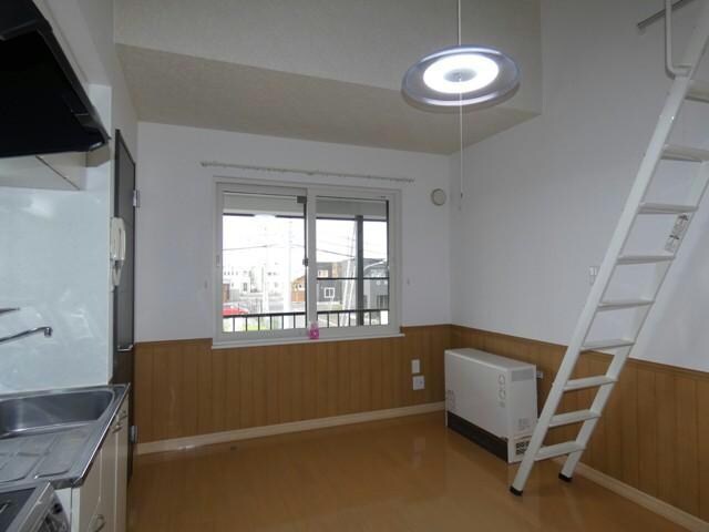 アーバンエステート２１の物件内観写真