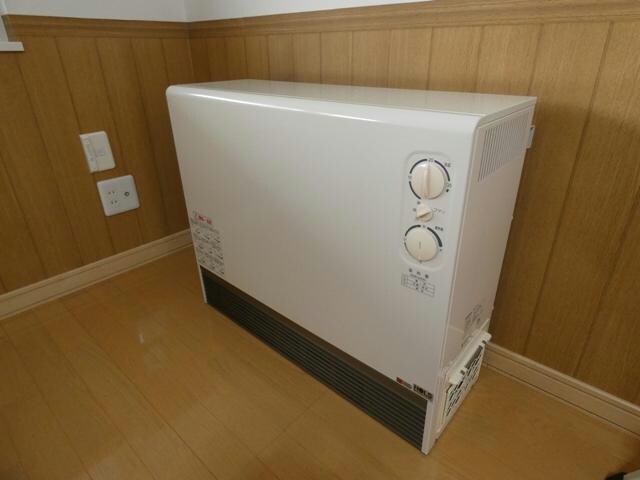 アーバンエステート２１の物件内観写真