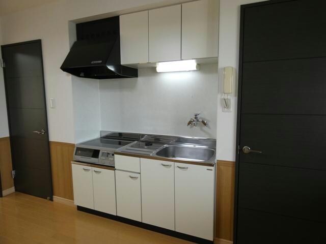 アーバンエステート２１の物件内観写真