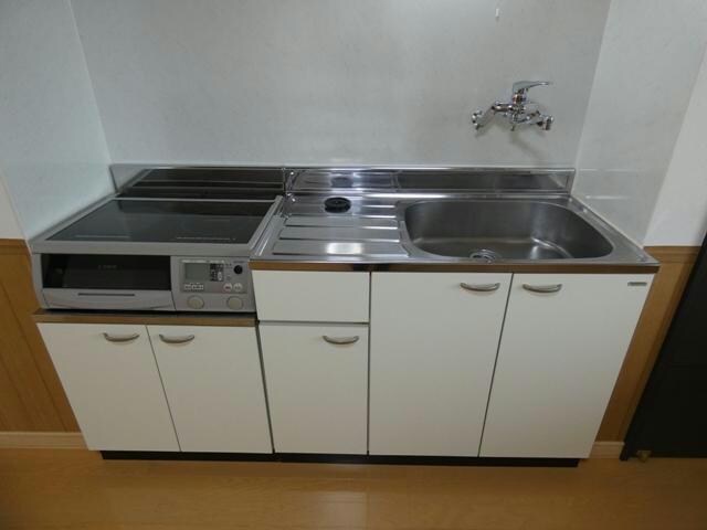 アーバンエステート２１の物件内観写真