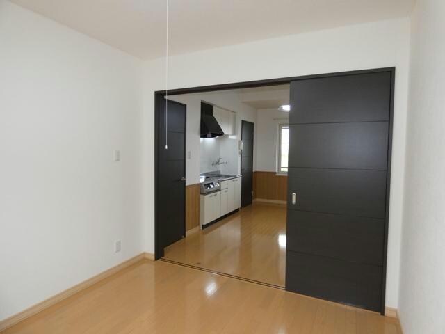 アーバンエステート２１の物件内観写真