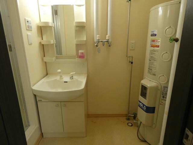 アーバンエステート２１の物件内観写真