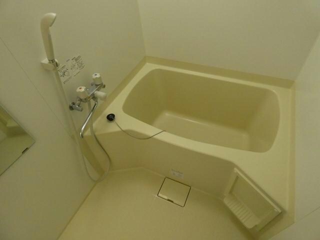 アーバンエステート２１の物件内観写真