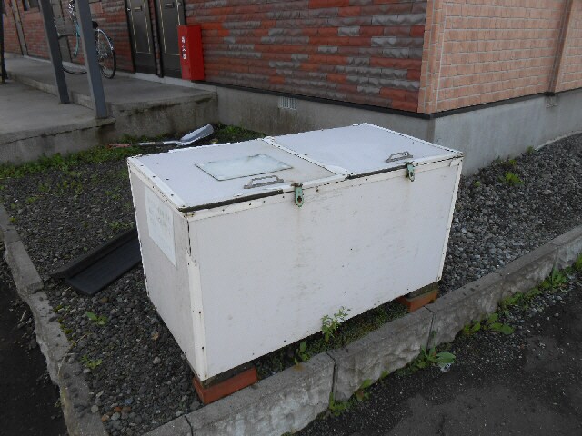 アーバンエステート２１の物件内観写真