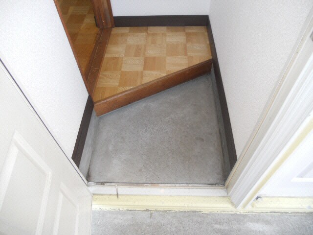 アルファ芦野の物件内観写真