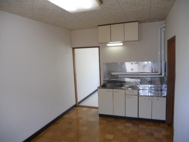 アルファ芦野の物件内観写真