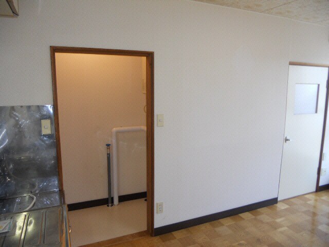 アルファ芦野の物件内観写真