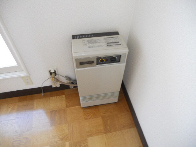 アルファ芦野の物件内観写真