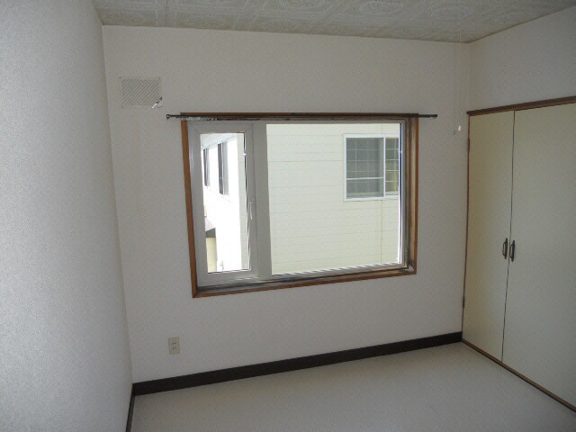 アルファ芦野の物件内観写真