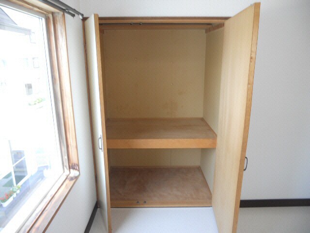 アルファ芦野の物件内観写真