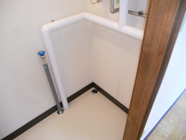 アルファ芦野の物件内観写真