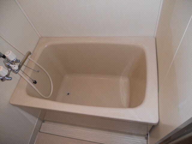 アルファ芦野の物件内観写真