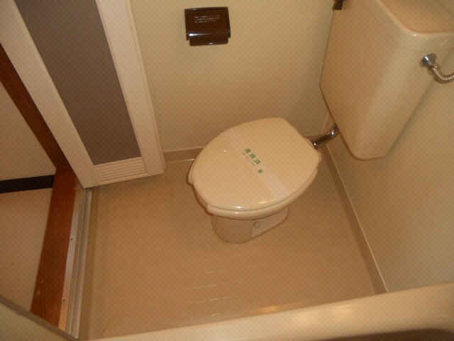 アルファ芦野の物件内観写真