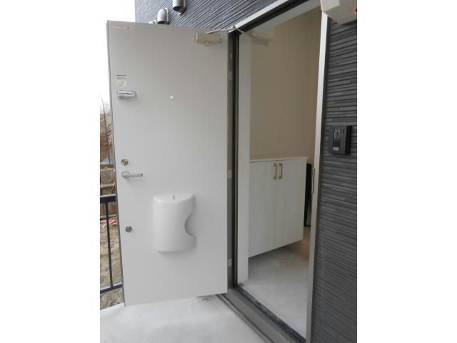 Reve芦野の物件内観写真