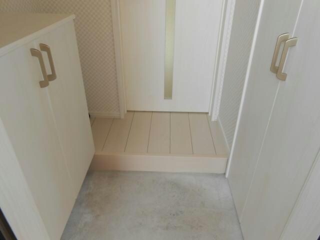 Reve芦野の物件内観写真