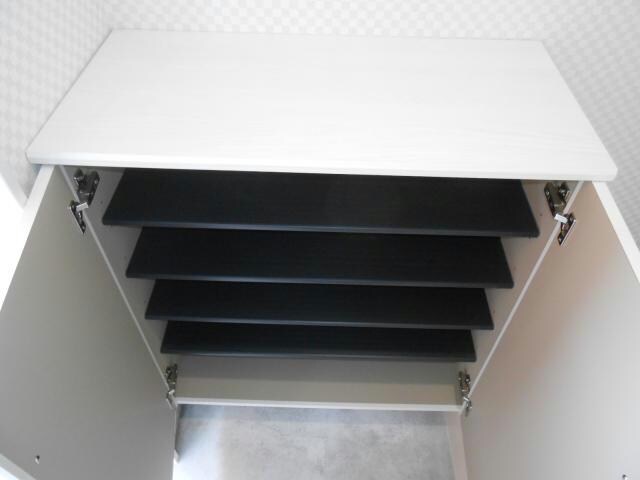 Reve芦野の物件内観写真