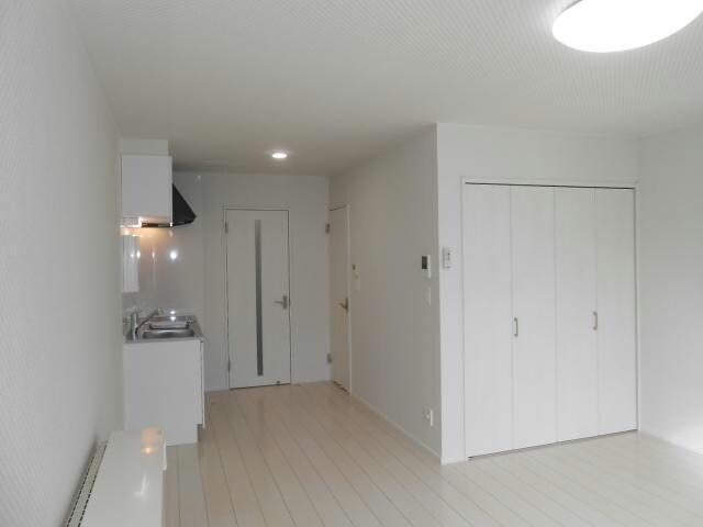 Reve芦野の物件内観写真