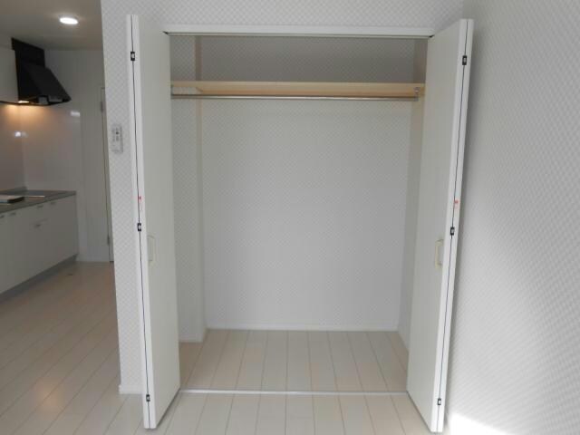 Reve芦野の物件内観写真