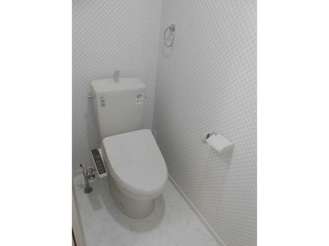 Reve芦野の物件内観写真