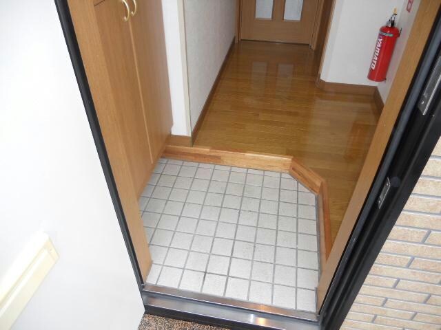 サンシャインＫＯＷＡの物件内観写真