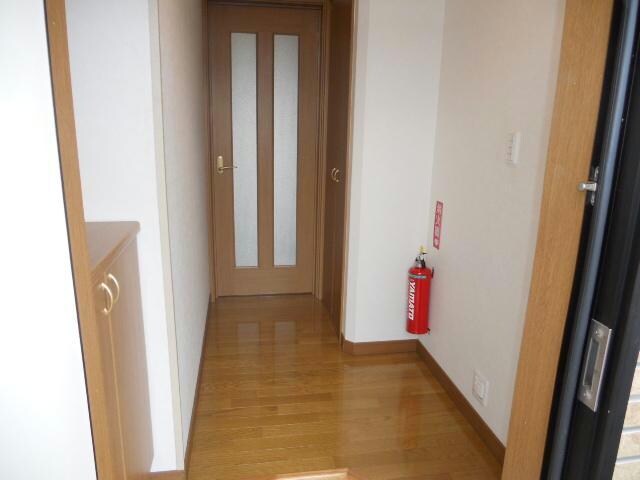 サンシャインＫＯＷＡの物件内観写真