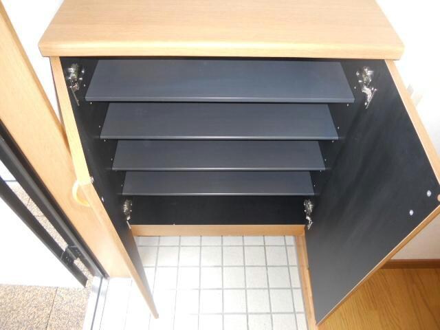 サンシャインＫＯＷＡの物件内観写真