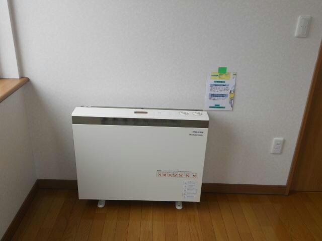 サンシャインＫＯＷＡの物件内観写真