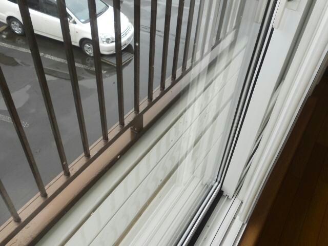 サンシャインＫＯＷＡの物件内観写真