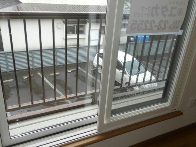 サンシャインＫＯＷＡの物件内観写真