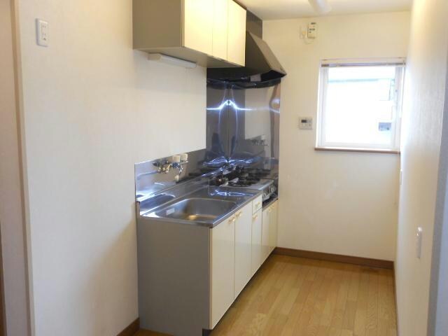 サンシャインＫＯＷＡの物件内観写真