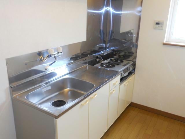 サンシャインＫＯＷＡの物件内観写真