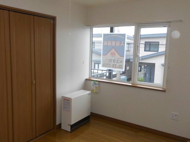 サンシャインＫＯＷＡの物件内観写真