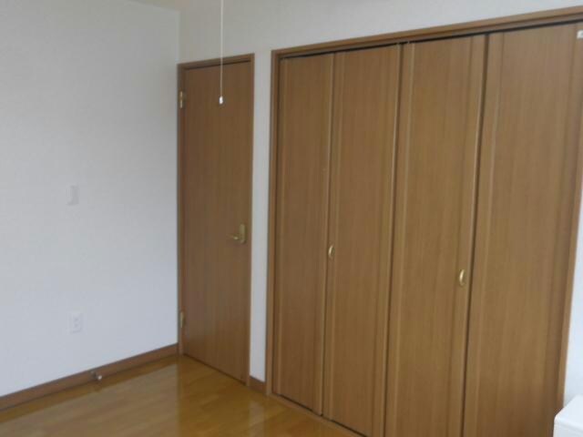 サンシャインＫＯＷＡの物件内観写真