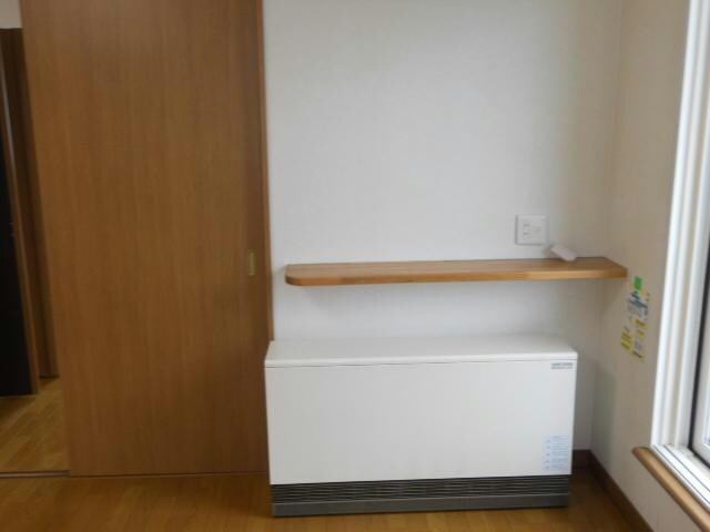 サンシャインＫＯＷＡの物件内観写真