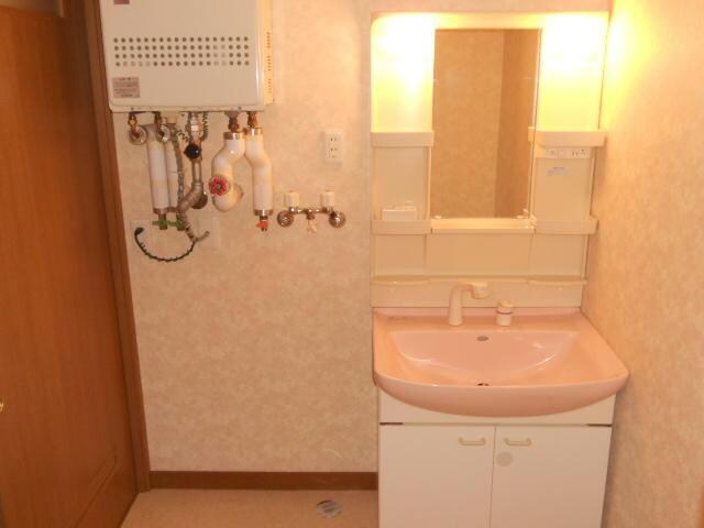 サンシャインＫＯＷＡの物件内観写真