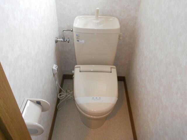 サンシャインＫＯＷＡの物件内観写真