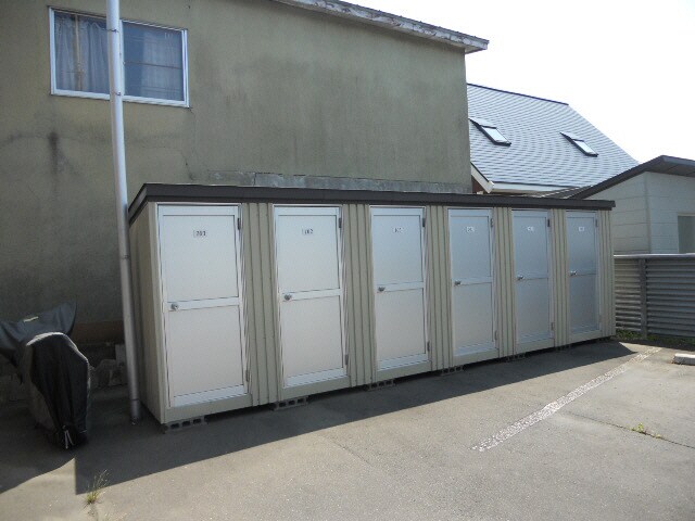 サンシャインＫＯＷＡの物件内観写真