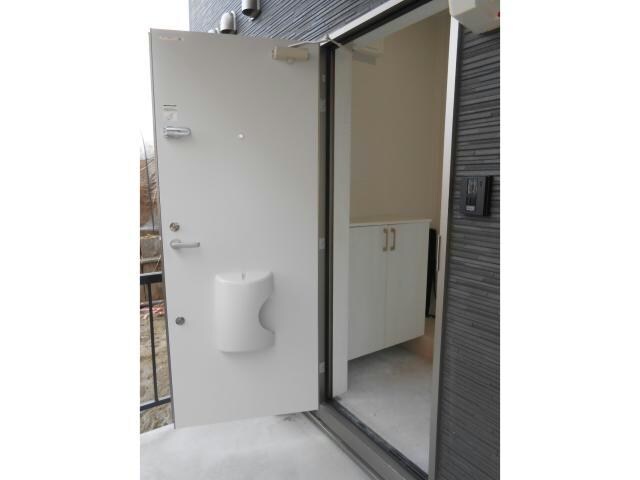 Reve芦野の物件内観写真